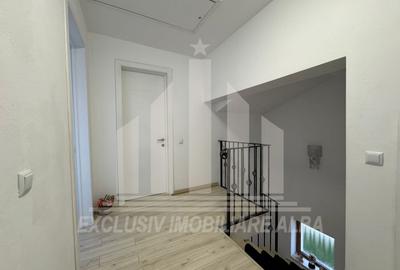 Casa individuala de vanzare, 112 mp | toate utilitatile | Alba-Micesti - 7