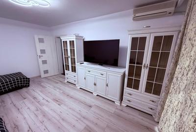 Apartament cu 4 camere decomandat în Dorobanți