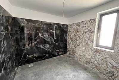 CASA INSIRUITA DE VANZARE 120MP FINISATA LA CHEIE, MICESTI - 8