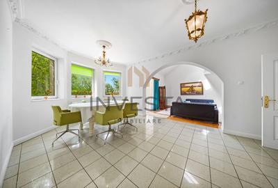 Casa individuala, zona Belvedere,  208 mp utili+ 698 mp teren! - 7