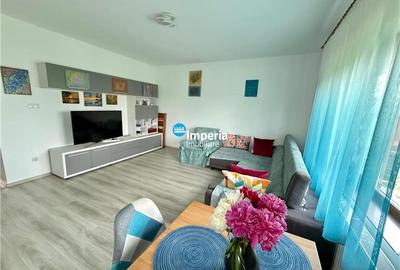 Vila P+E,  mobilata, utilata, 5 cam,  Horpaz str. Noua - 3