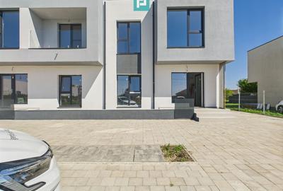 Spațiu SAD 40 mp – Moșnița Nouă, zonă bună - 9