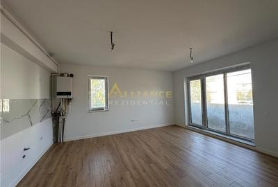 Apartament 3 camere bloc nou P+3 || lift || incalzire in pardoseala || metrou ap - 2