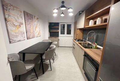 Apartament 4 Camere Calarasi