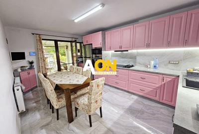 Casa eficienta energetic, 5 camere, 540 mp teren, Partos - 8