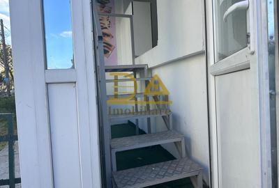 Spatiu Comercial de Inchiriat Calea Rahova stradal 54mp - 5