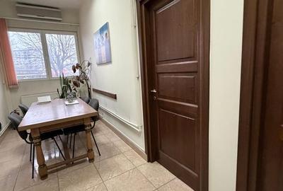 Zona Pacii Bd Iuliu Maniu P+3  642 mp curte 300 mp ideal Comercial ,Birouri - 9