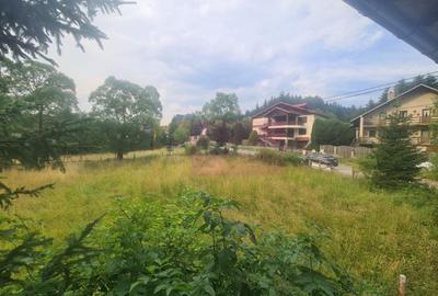 Vila de vanzare cu 5 camere in Busteni - 5