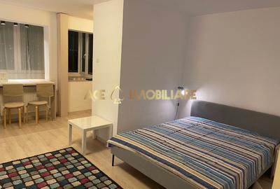 Garsoniera de inchiriat | Lacul Tei | Modern | Mobilat | Utilat - 3