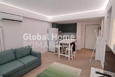 Apartament 2 camere 54MP | Pipera- Cortina North | loc parcare - 1