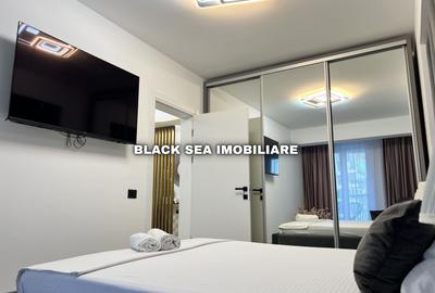 Apartament UNICAT cu vedere frontală la mare | Alezzi Infinity Resort - 9
