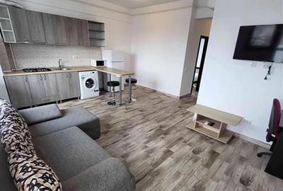 Apartament 2 camere PALAS MALL ideal pentru investitie - 4