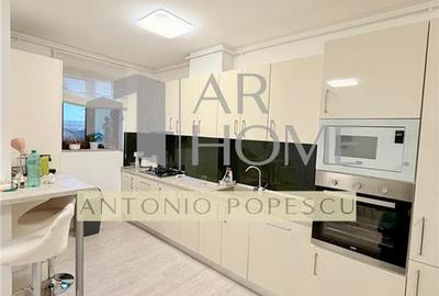 Apartament 3 camere, parcare proprie, Ploiesti, Cartier Albert. - 18