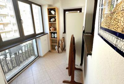 Zonă Unirea: Apartament 3 Camere | 5 Minute Metrou Timpuri Noi | Comision 0%! - 18
