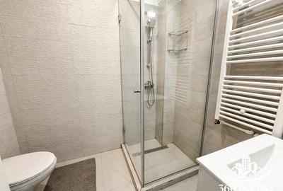 Apartament 3 camere Mamaia + Loc de Parcare - 8
