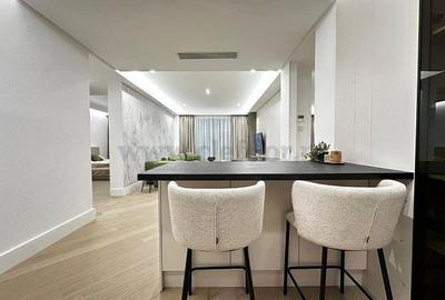 Apartament în zona Iancu Nicolae - Cambridge School - 6