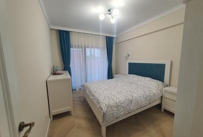 Casa 4 camere ,mobilata,utilata,lux,termen lung - 46