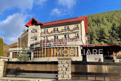 Complex turistic complet funcțional | Piscină, restaurant, 1.800 m - 3
