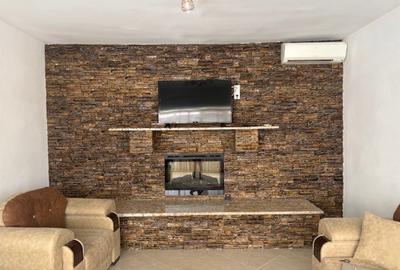 Proprietar  - vand casa la Cristur, judetul Hunedoara - 5