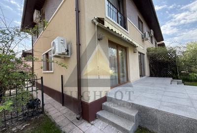 SUNFLOWER GRAND RESIDENCE | COMPLEX PISCINA | VILA 5 CAMERE DISPONIBILA IMEDIAT - 41