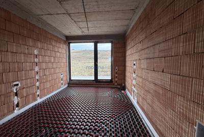 Duplex premium cu terasă panoramică rooftop, 195 mp utili și teren de 400 mp - 2