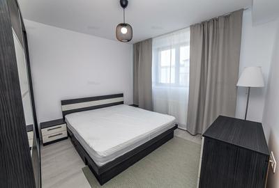 2 camere | Parcare | Zona Pallady - 7