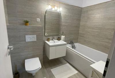 Apartament 3 camere de inchiriat - 7