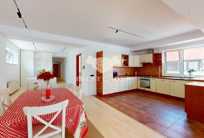 Apartament 3 camere - Aviatorilor | Loc de parcare - 6