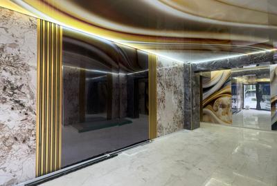 Studio cu vedere la mare – Prima linie – Mamaia Nord - 8