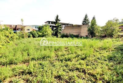 Teren intravilan, 2036 mp, zona Tudor, Targu Mures - 3