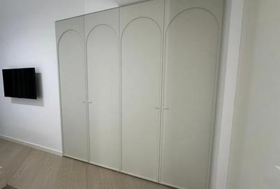 3 Camere | Pipera - Cortina North | Parcare - 3