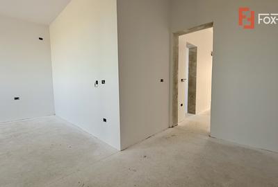 Duplex 5 camere cu toate utilitatile - Mosnita Noua - 12