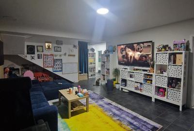 Casa P+1 comuna Berceni - 3