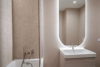 Aviatiei Tower , 3 camere cu loc de parcare in subteran - 11