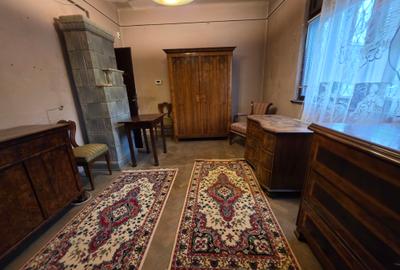 Apartament in vila ultracentra 1 Mai, Pta Victoriei s+p+m, vile tip interbelice - 5