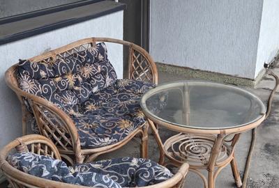 2 camere Style Residence 1 // Prima inchiriere // Parcare subterana // Boxa - 14
