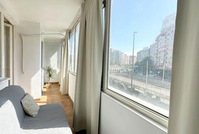 Apartament 2 camere - Metrou Obor - Disponibil si prin credit - 15