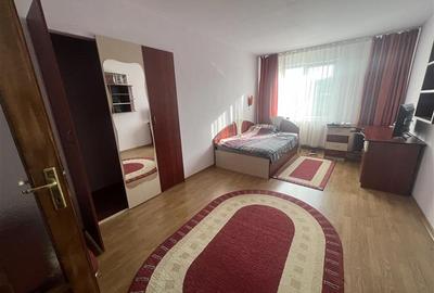 Inchiriere casa la cinci minute de Big pentru clinica salon sau locuit - 12