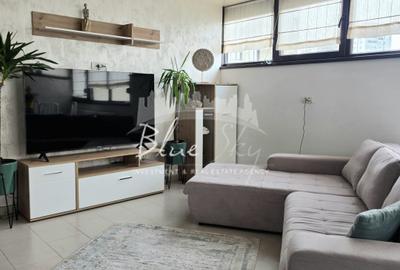 Zona Intim-apartament transformat in 3 camere - 2