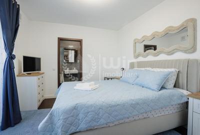 Apartament 3 camere 77mp | Bloc nou | La Cheie | Gheorgheni | Iulius - 1