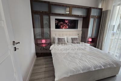Apartament cu 2 camere în Ultracentral