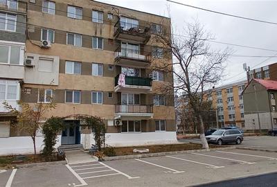 Apartament 2 Cam. Semidecomandate – Moldova Noua CS - 17