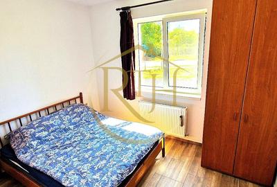 Oferim spre inchirere apartament modern cu 2 camere, open space – Giroc - 1