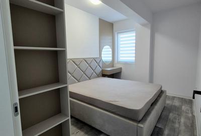 Apartament cu 2 camere Rediu - 2