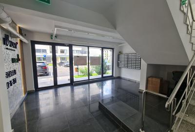 Apartament || 2 camere 69 mp || Pipera || Ivory Residence - 9