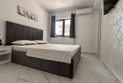 Vilă Nouă P+1 | 7 Camere cu Băi Proprii | Prima Închiriere | Mamaia Nord - 7
