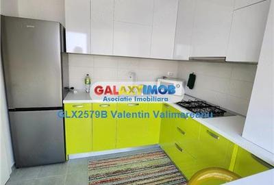 Garsoniera Dubla Ikea Pallady DI 324 - 18