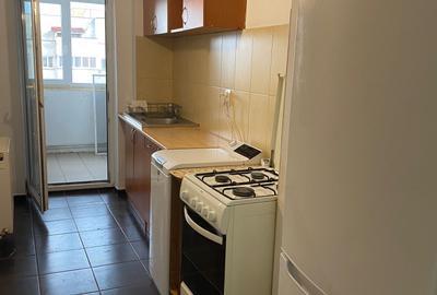 Apartament 1 camera Gheorgheni, Bld Nicolae Titulescu, zona Interservisan, dec - 5