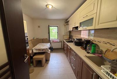 Apartament 4 camere Centru - Arcu - 5