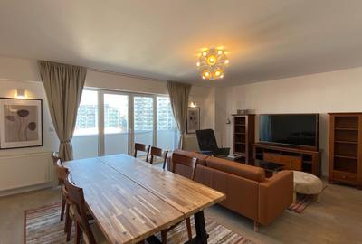 REA1018417 Apartament 3 camere - Unirii - Decebal - 7